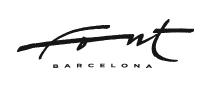 FONT BARCELONA