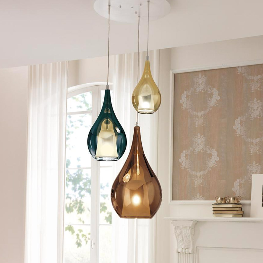 Luminaires d'intérieur